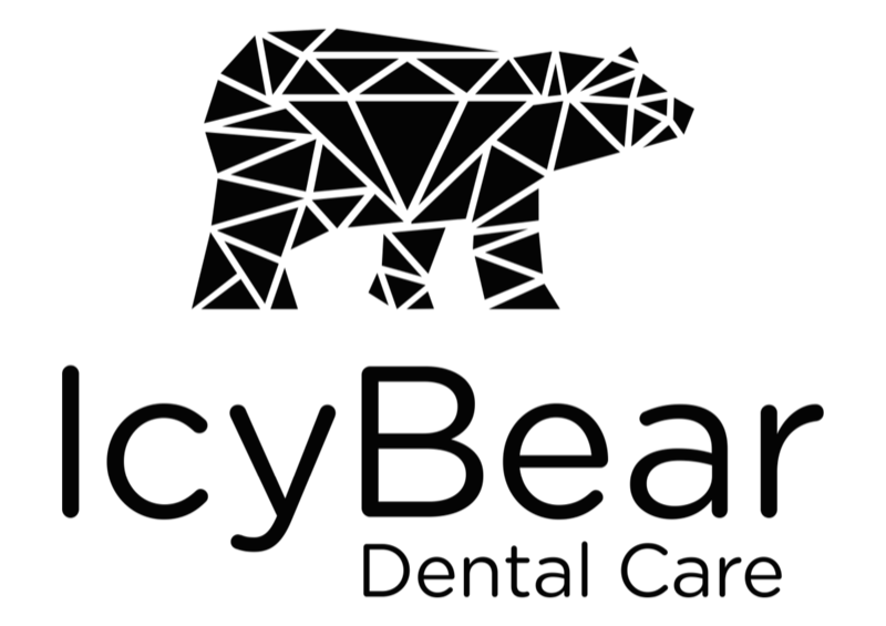 Icy Bear logo