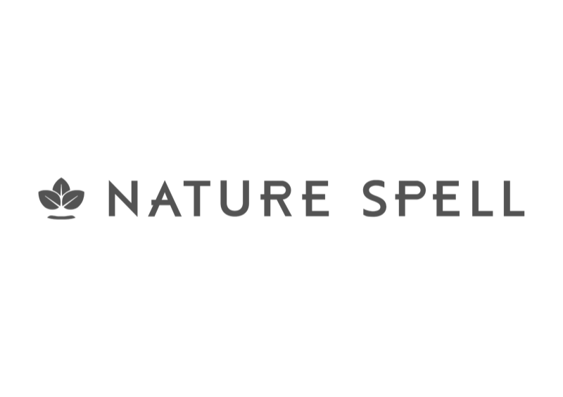 Nature Spell logo