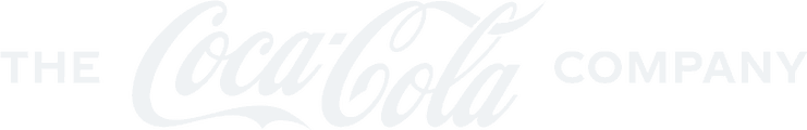The Coca-Cola Company logo