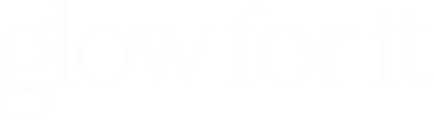 Glow For It logo
