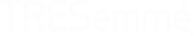 TRESemmé logo